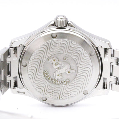 Omega Seamaster 120M · Steel · Automatic