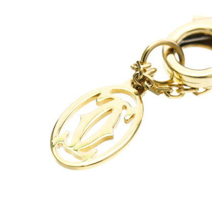 Cartier Damour Diamond · 18K Yellow Gold