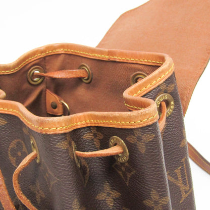 Louis Vuitton Monogram Mini Monsuri