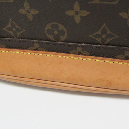 Louis Vuitton Montsouris MM · Monogram