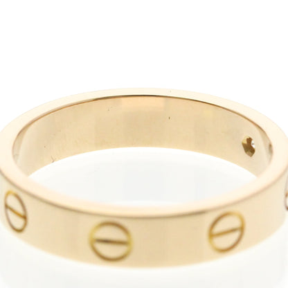 Cartier Mini Love · Diamond · Rose Gold