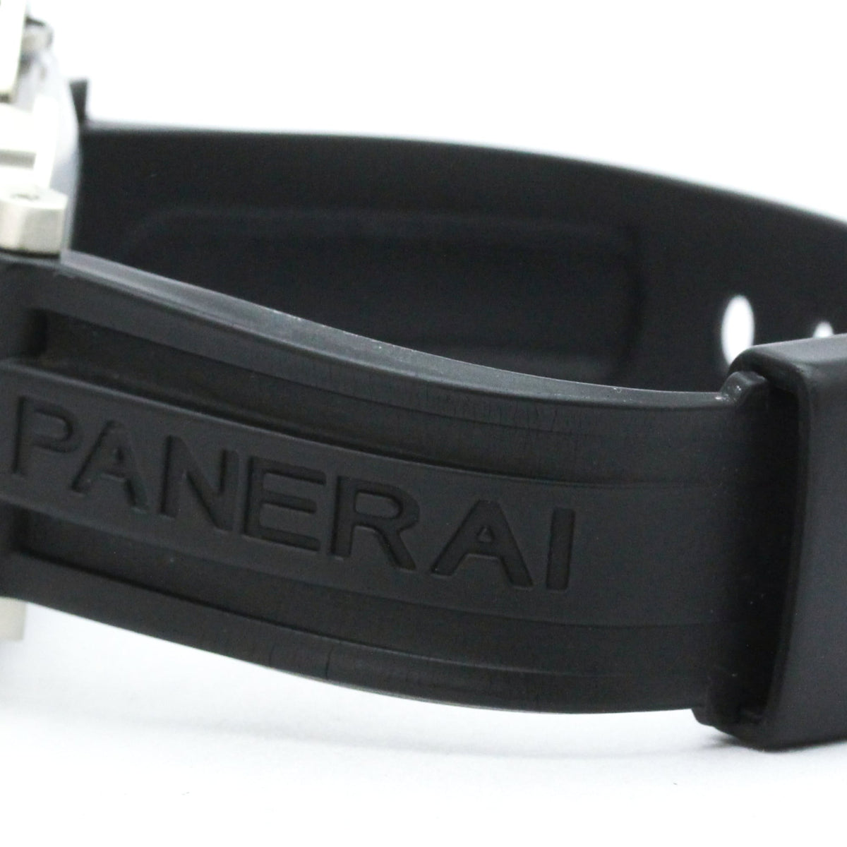 Panerai Luminor Marina · Steel · Automatic