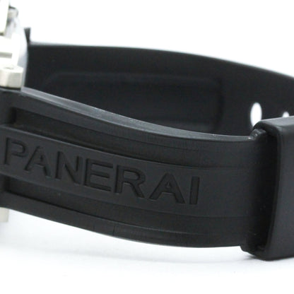 Panerai Luminor Marina · Steel · Automatic
