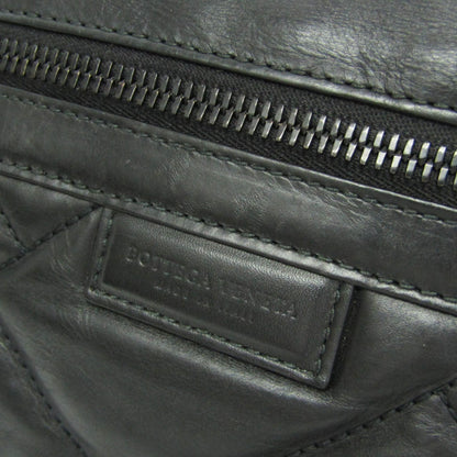 Bottega Veneta Perforated Leather Belt Bag