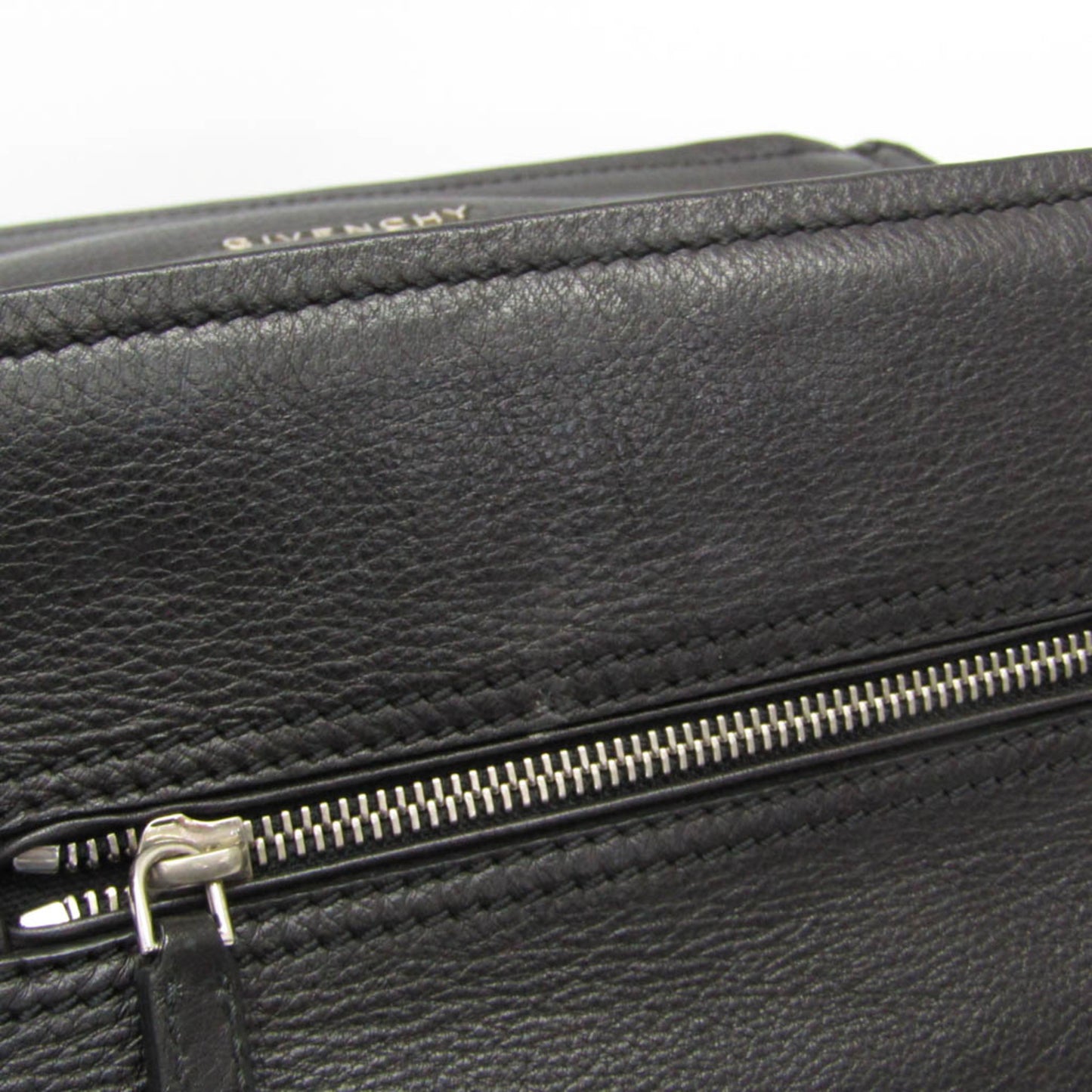 Givenchy Pandora · Leather Backpack