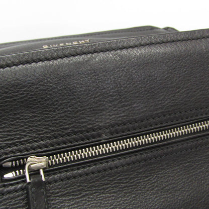 Givenchy Pandora · Leather Backpack