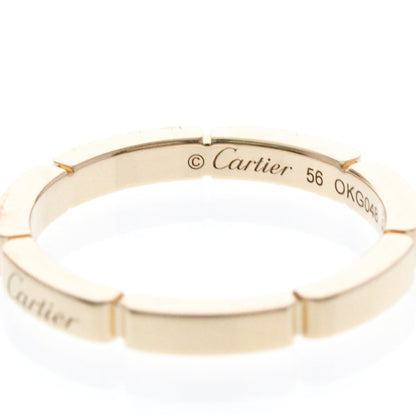 Cartier Maillon Panthère · Rose Gold · Size 7.5 (EU 58.75)