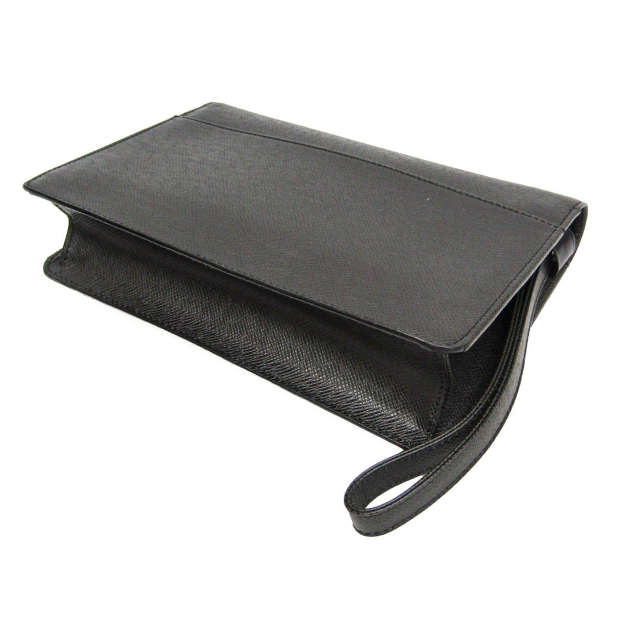 Louis Vuitton Taiga Selenga · Ardoise