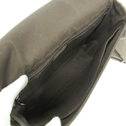 Louis Vuitton Taiga Roman PM · Shoulder Bag