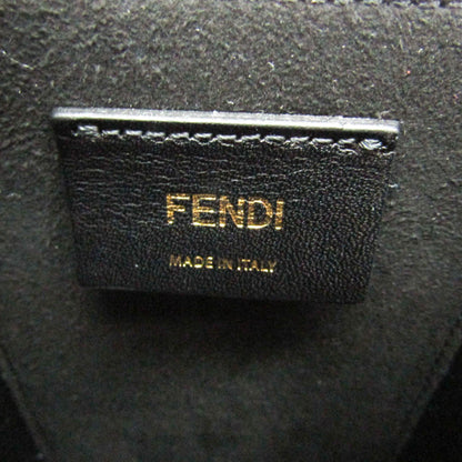Fendi Box · Leather