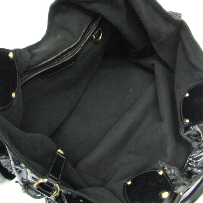 Louis Vuitton Mahina Souriya XL · Patent