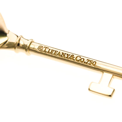 Tiffany Return to Tiffany Heart Key · Rose Gold