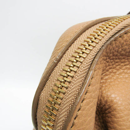 Fendi Selleria · Leather Tote
