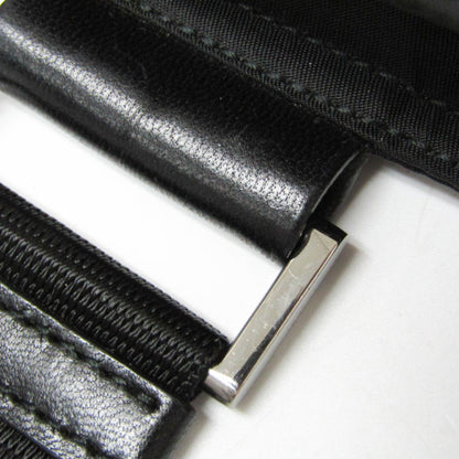 Prada Tessuto · Nylon Shoulder Bag