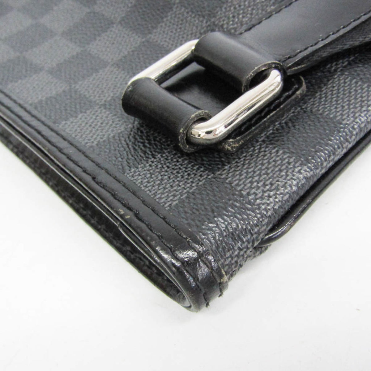 Louis Vuitton Thomas · Damier Graphite