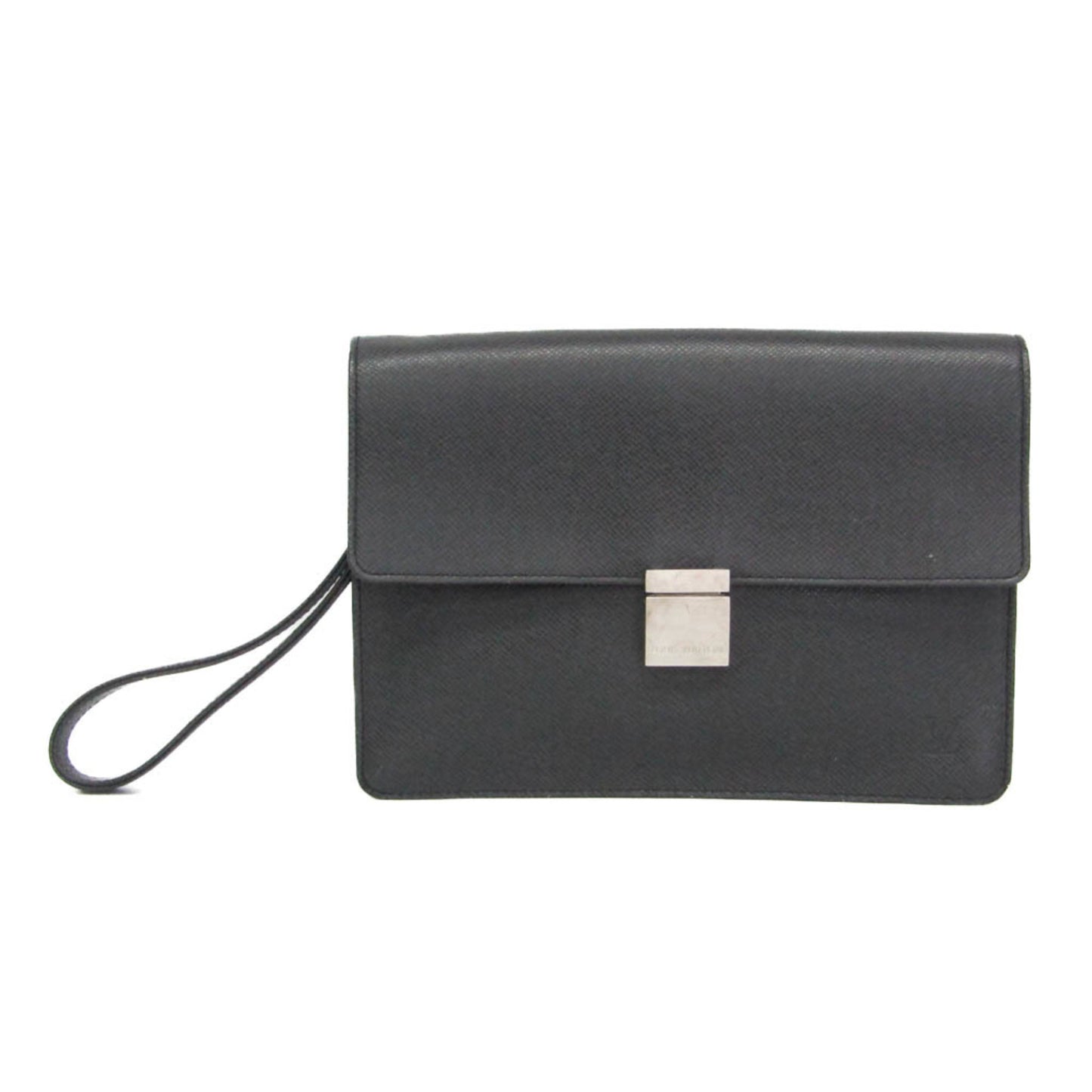 Louis Vuitton Taiga Selenga · Clutch