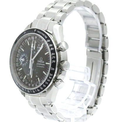Omega Speedmaster Mark 40 · Steel · Automatic