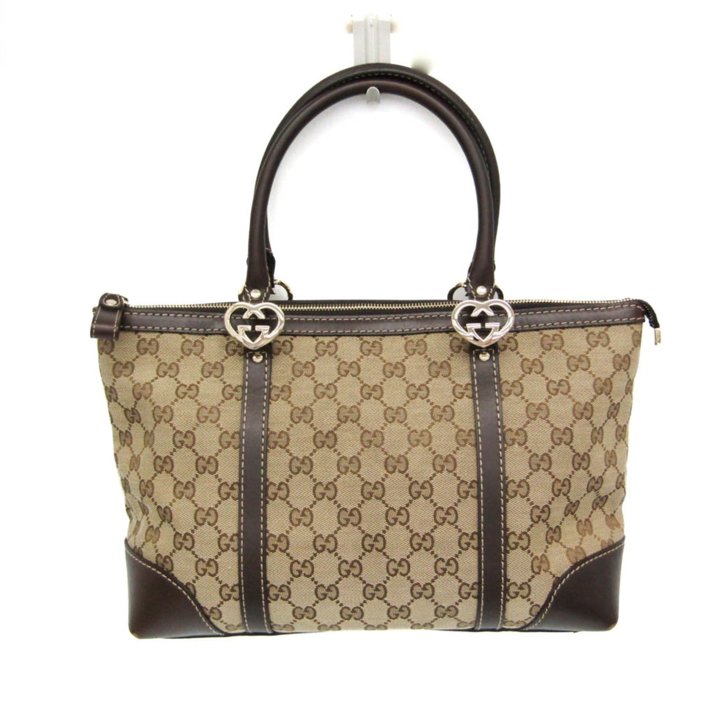Gucci GG Canvas · Tote