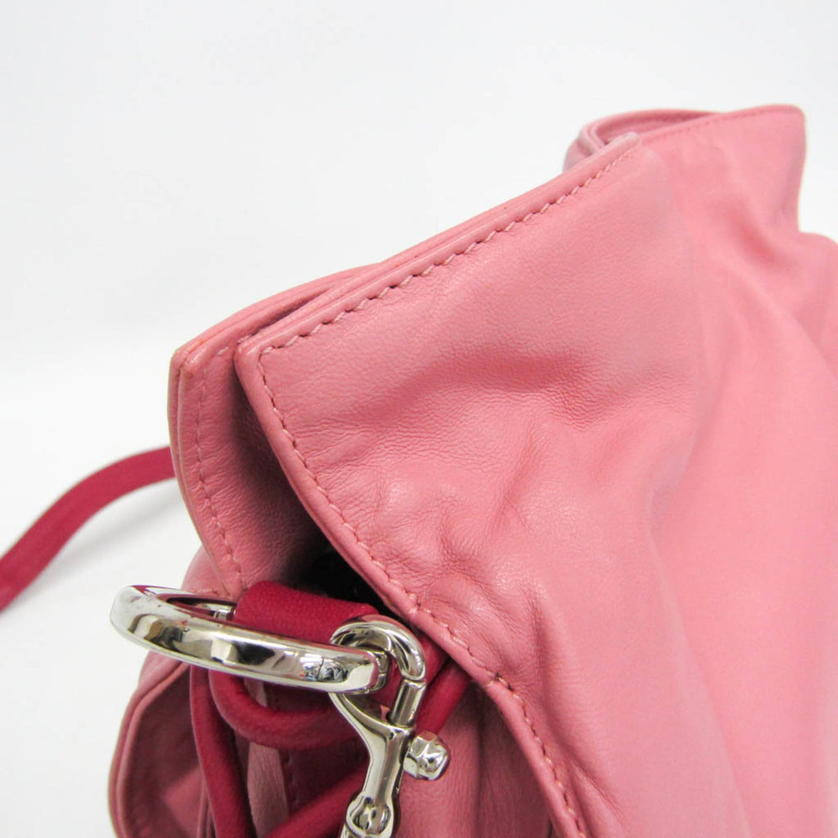 Loewe Flamenco · Lambskin