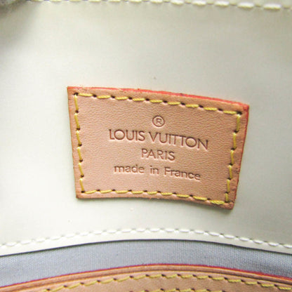 Louis Vuitton Reade PM · Monogram Vernis