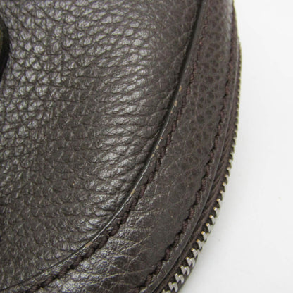 Gucci · Leather