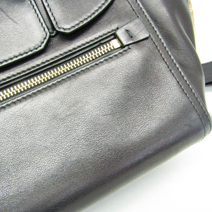 Salvatore Ferragamo · Leather Satchel