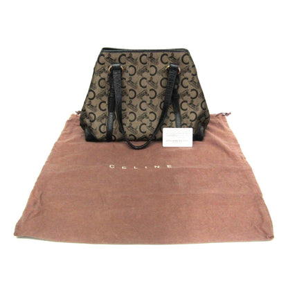 Celine C Macadam · Carriage Pattern · Tote