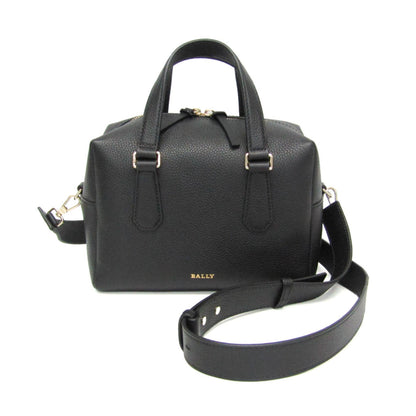 Bally Kairi · Leather Handbag