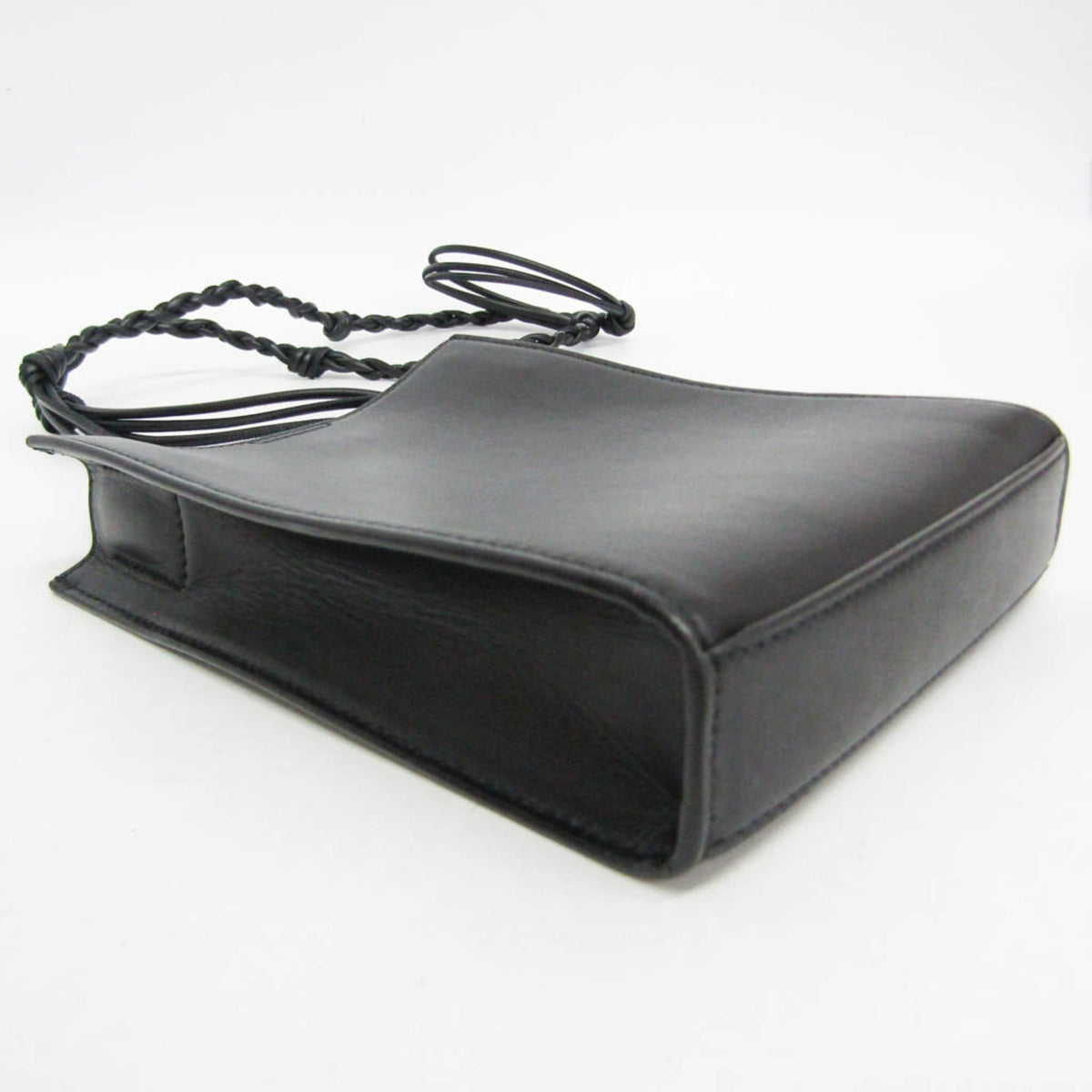 Jil Sander Tangle · Leather