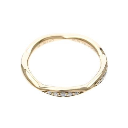 Chanel Camellia · Rose Gold · Diamond
