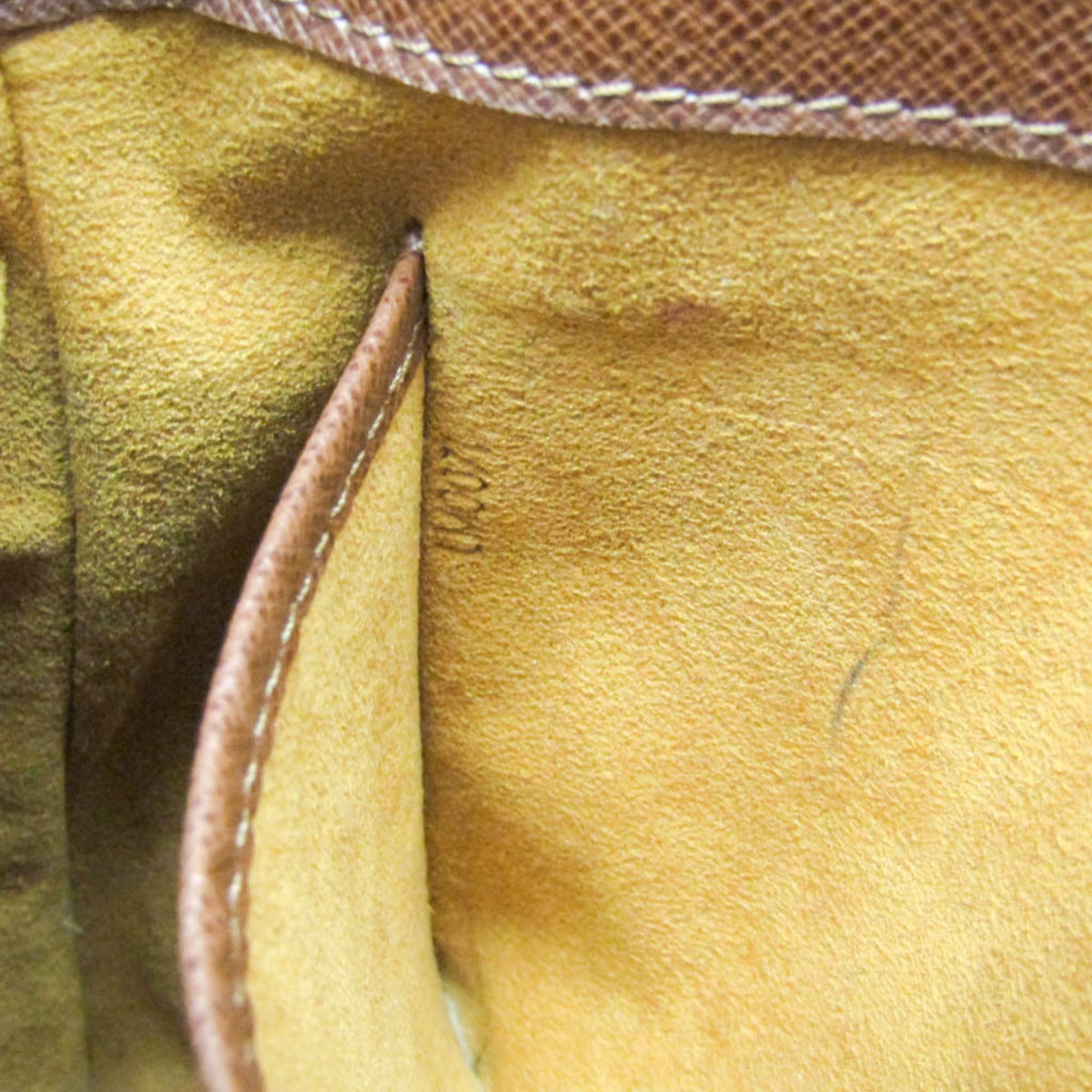 Louis Vuitton Monogram Musette Salsa