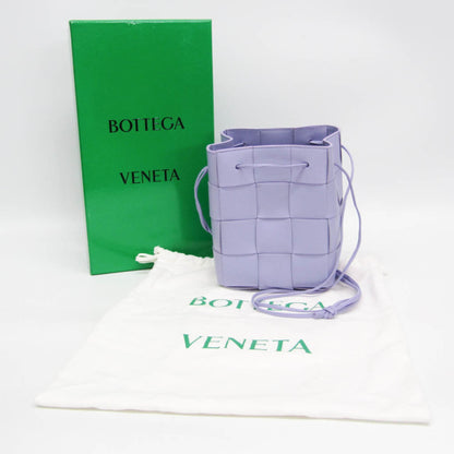 Bottega Veneta Intrecciato · Cassette Bucket