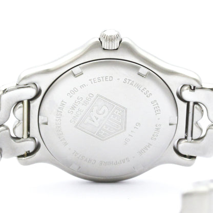 Tag Heuer Sel Professional · Steel · Quartz