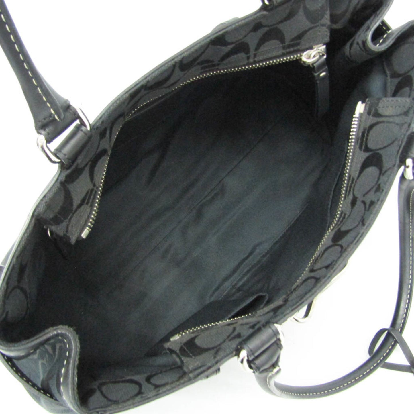 Coach Hamptons · Large Carryall Tote