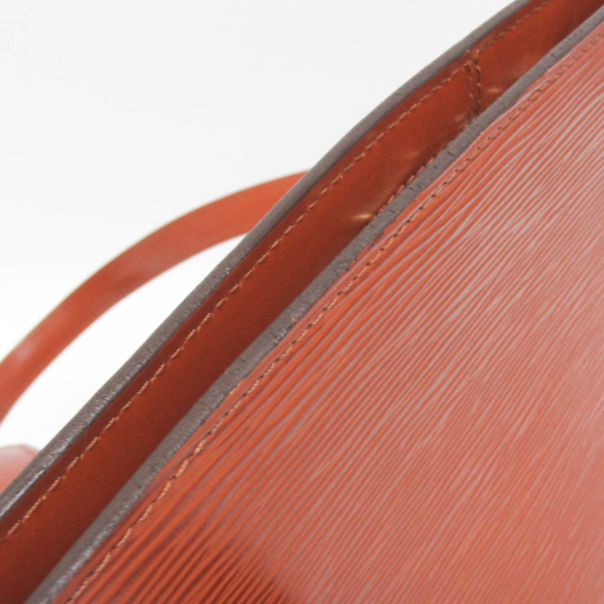 Louis Vuitton Lussac · Epi Leather