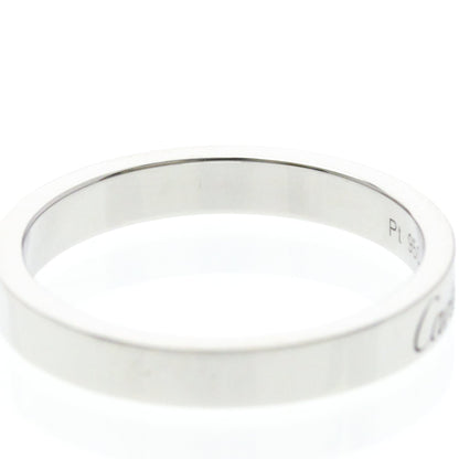 Cartier C de Cartier · Platinum