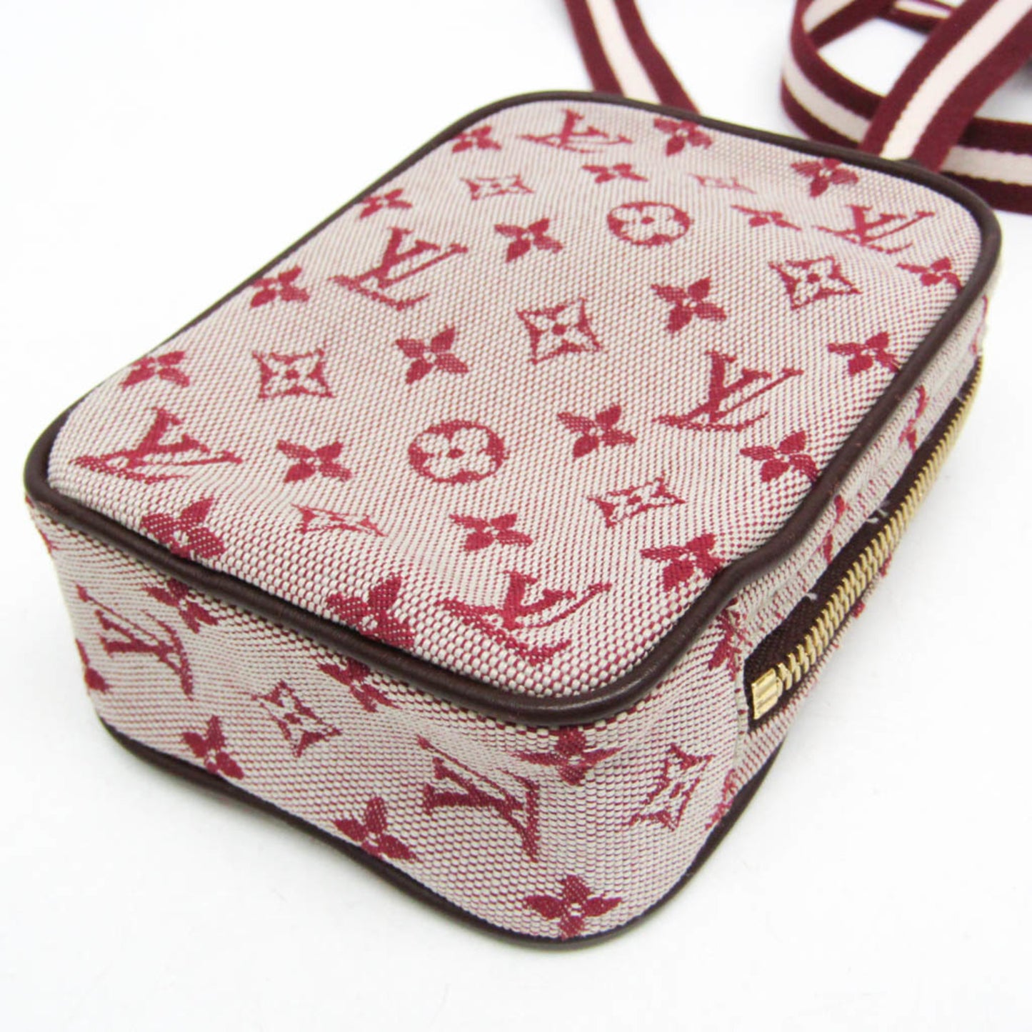 Louis Vuitton Digital Pouch · Monogram Mini