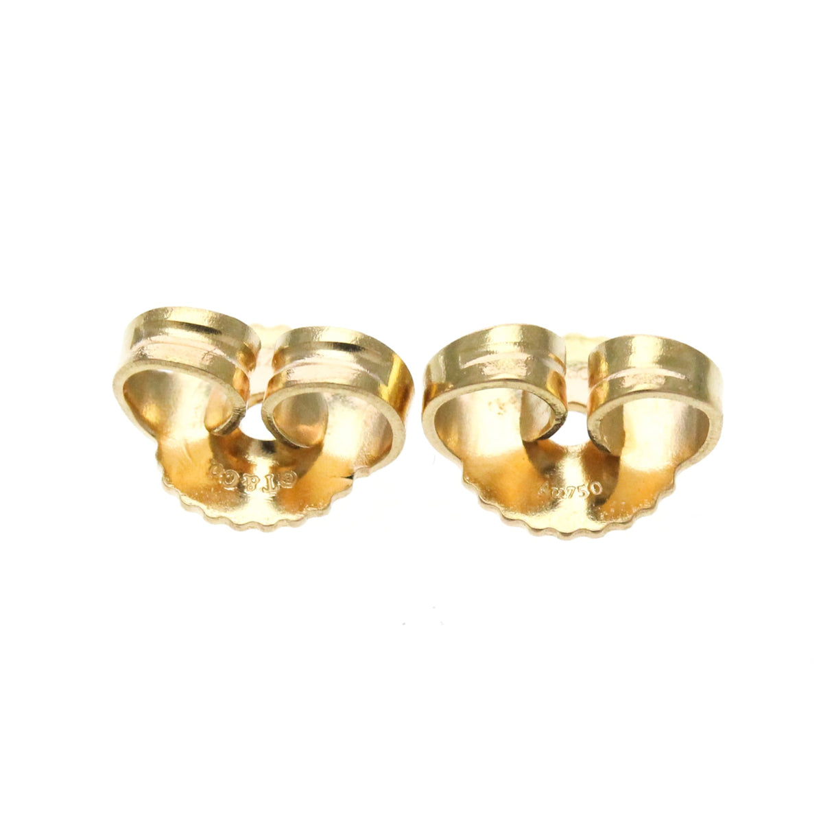 Tiffany T-Wire Bar · Rose Gold