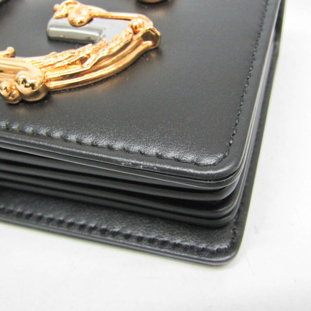 Dolce & Gabbana DG Girls · Chain Accordion