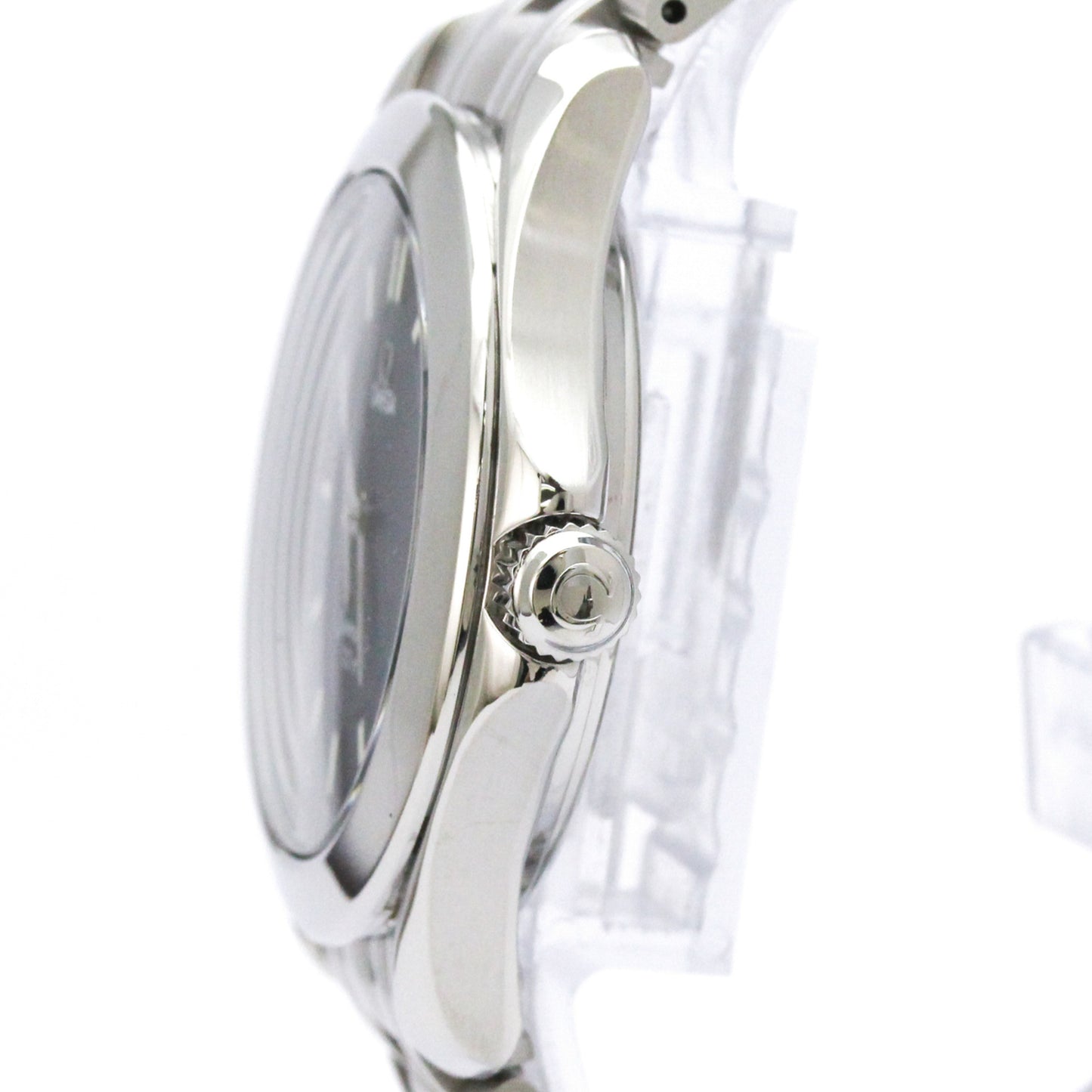 Omega Seamaster 120M · Steel · Quartz
