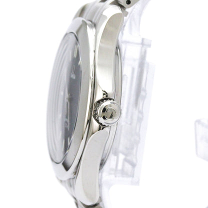 Omega Seamaster 120M · Steel · Quartz