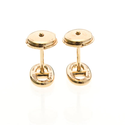 Hermes Chaine d'Ancre · Rose Gold