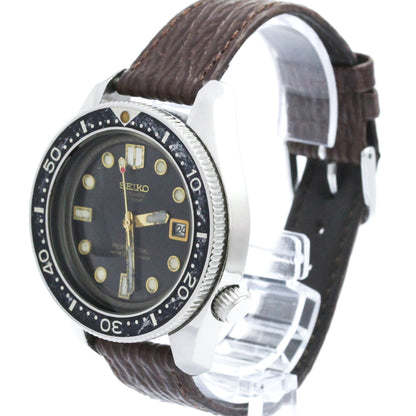 Seiko Diver Professional · Hi-Beat · Automatic