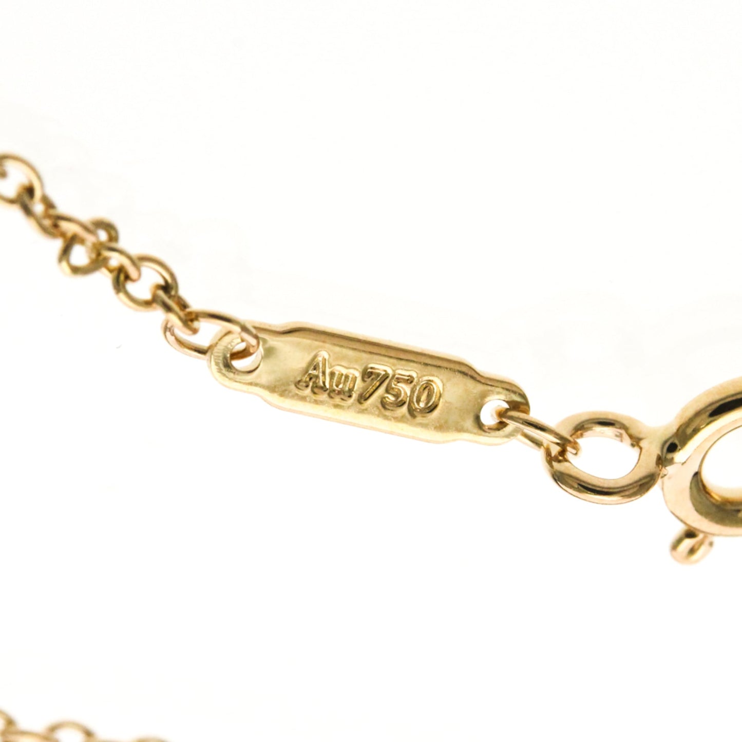 Tiffany Knot · Rose Gold