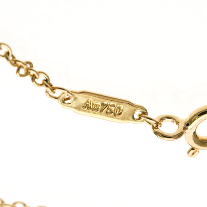 Tiffany Knot · Rose Gold