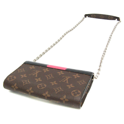 Louis Vuitton Epi Pochette Kabuki Mask