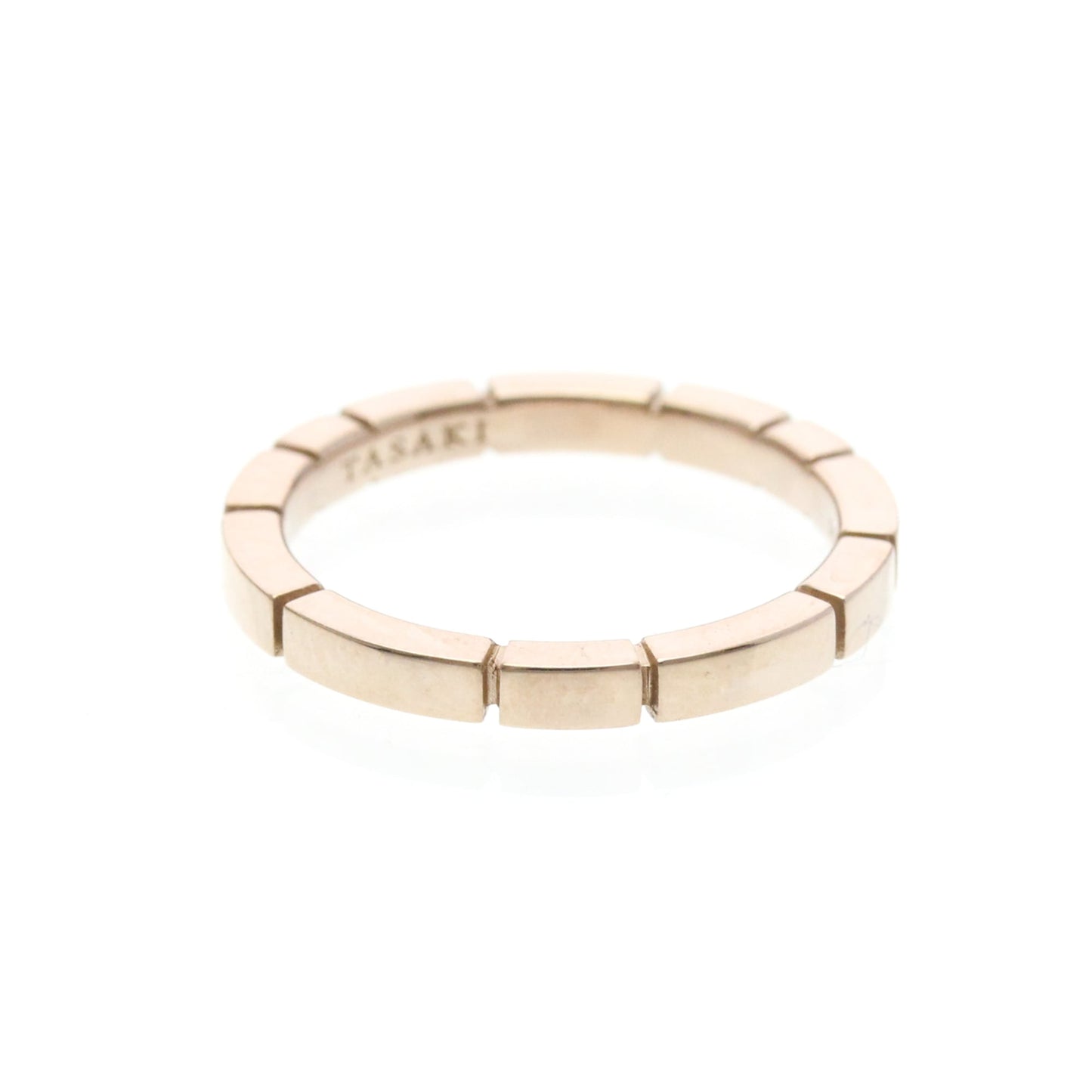 Tasaki Piano · Diamond · Rose Gold