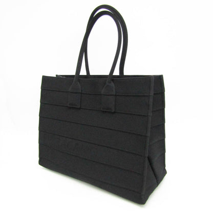 Salvatore Ferragamo · Canvas Tote