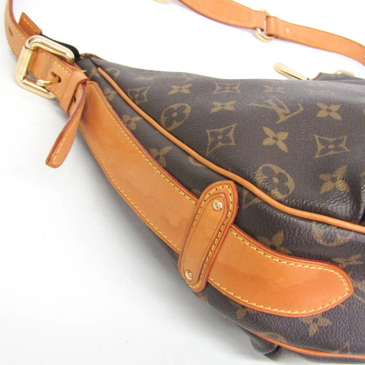 Louis Vuitton Tulam GM · Monogram