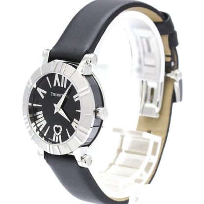Tiffany Atlas · Ceramic & Steel · Quartz